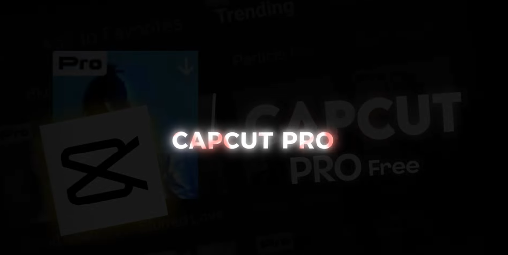 capcut premium free